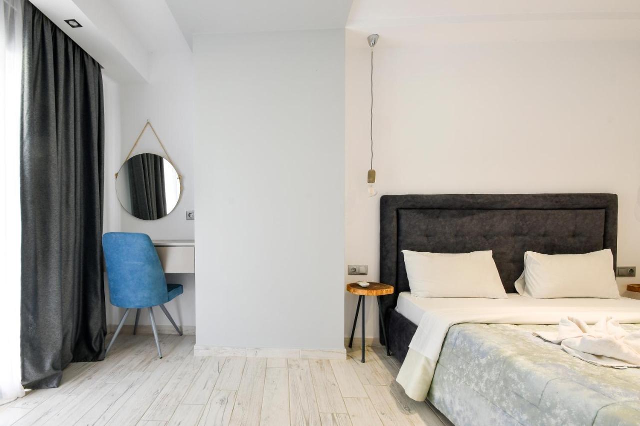 Zinozis Beach Apartments 沃尔沃罗 外观 照片